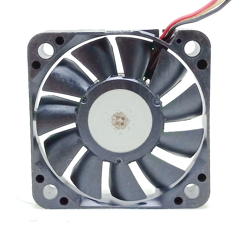 2004kl-09w-b59 DC 18V 50mm cooling fan 5010 ultra quiet fan 3-wire 4000RPM