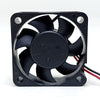 Delta AUB0524HHB 5015 24V double ball inverter Case cooling Fan 5cm
