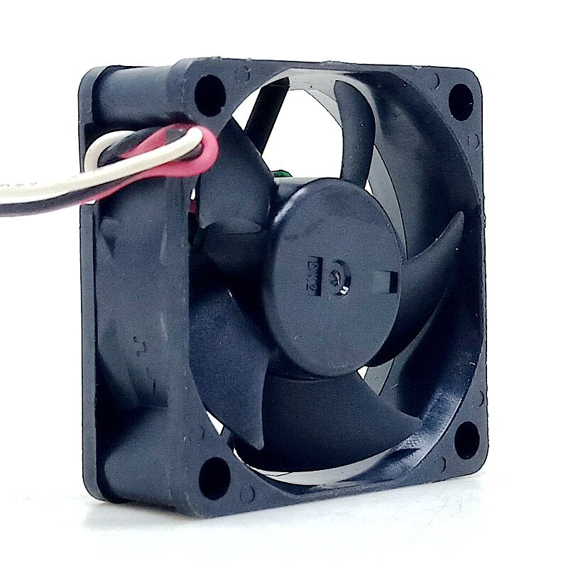 100pcs 35mm Fan   Nidec 3510 Fan u35x12ms1a5-53j65 DC 12V 3.5cm 35X35X10mm Set Top Box Router Fan