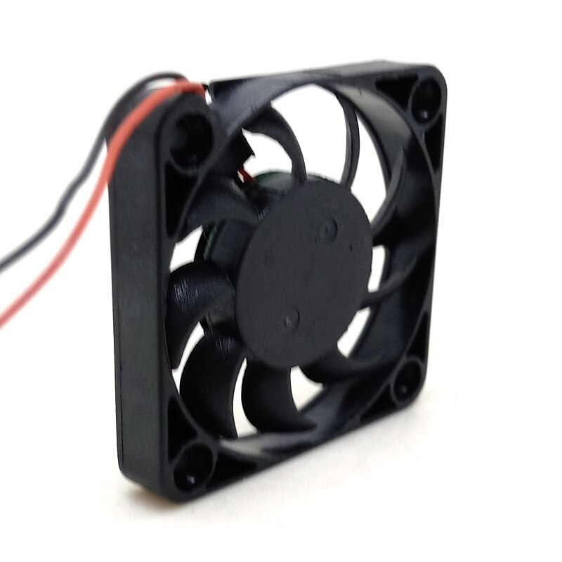 Slim 7mm 40mm Cooling Fan    Adda 4cm 4007 5V Ultra Thin Micro Fan ad0405mx-k90 Notebook USB Mute Fan