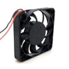 Slim 7mm 40mm Cooling Fan    Adda 4cm 4007 5V Ultra Thin Micro Fan ad0405mx-k90 Notebook USB Mute Fan