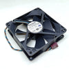 PVA092G12H  For FOXCONN 9cm 9225 92x92x25mm DC 12V 0.4A 4 pin PWM fan air volume cooling fan