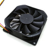 A8025-26AB-3AN-F1 DF0802512B1UN DC12V 0.24A 3Lines Computer cooling fan