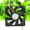 70mm Cooling Fan 7cm  NMB 2806GL-04W-B59 7015 70X70X15MM DC 12V 0.30A 7015 Dual Ball Bearing