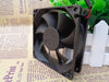 80mm Cooling Fan 8cm 12V  D80SH-12 8025 80X80X25MM 0.18A 8CM 12V Silent Cabinet Power Supply Cooling Fan