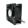 Delta 8032 12V 3-line Alarm Server Cooling Fan EFB0812EHF R00 Alarm signal Wind Amount 0.68A