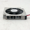 UDQFC3E32 5V 0.15A 3507 Micro Ultra Thin Notebook USB Blower Small Turbine Fan