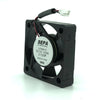 Japan SEPA 4010 12V 2-Wire North and South Bridge Mute Cooling Fan LF40A12 4CM Large Air Volume Fan