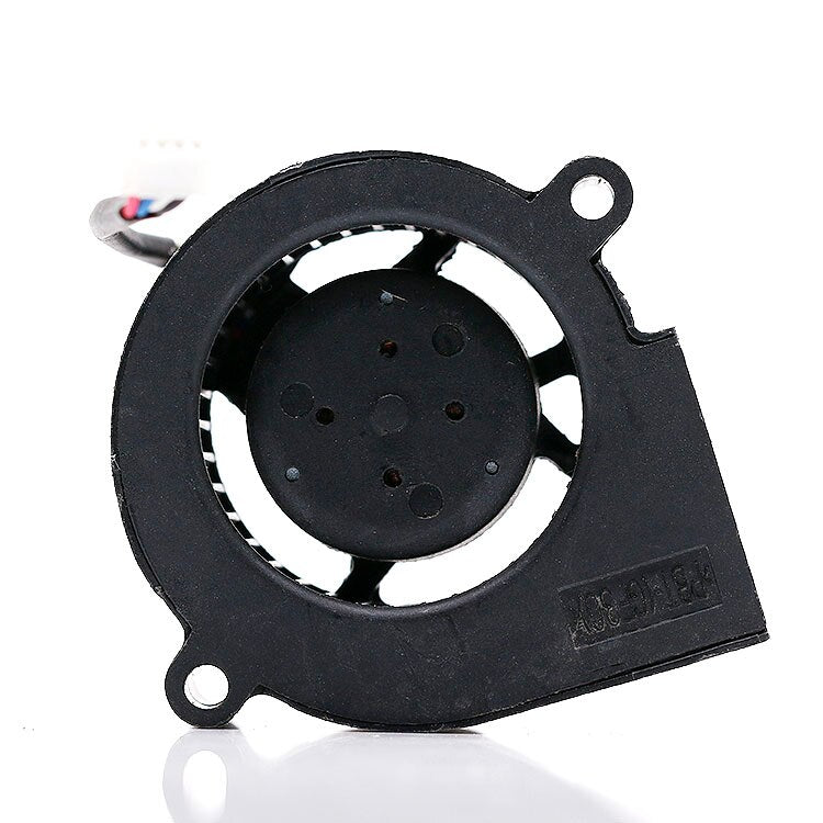 ADDA ab05012hx200b00 12V 0.27A 5020 projector cooling fan turbine fan