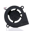 ADDA ab05012hx200b00 12V 0.27A 5020 projector cooling fan turbine fan