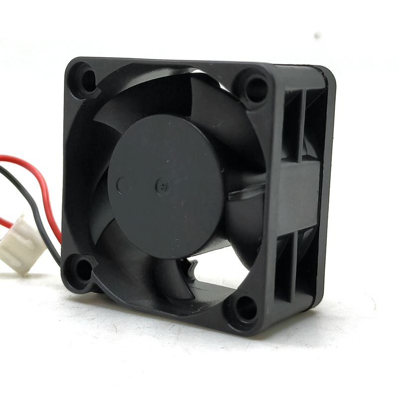 4020 12V Inverter Cooling Equipment Fan 4cm Rdl4020s Ultra Static Sound 0.06a