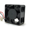 4020 12V Inverter Cooling Equipment Fan 4cm Rdl4020s Ultra Static Sound 0.06a