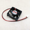 2pcs   Sunon HA40101V4-000C-999 4cm 40mm Fan 40x40x10mm DC12V 0.8W South-North Bridge Ultra-quiet 4cm Cooling F