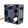 2pcs DC BRUSHLESS FAN  40mm 5V Cooling Fan YM0504PKB1 4020 5V 0.34A COOLING FAN 40*40*20mm