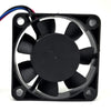 Adda 5010 AD0512HB-D76 12V Dual Ball 0.10A Mute Fan 5cm 50mm Fan Computer Case Power Fan