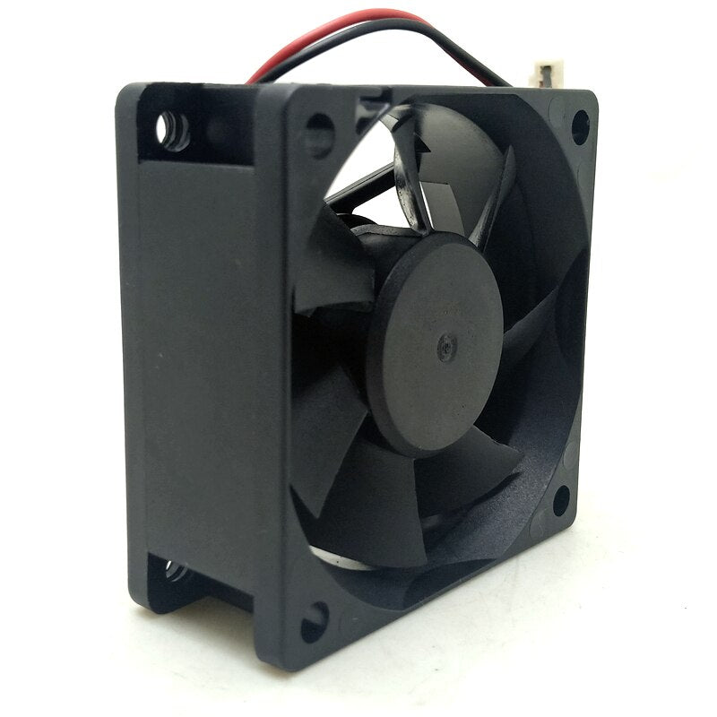 60mm Cooling Fan 6cm  Sunon 6cm 6025 12V 1.44W Double Ball Mute ee60251b1-000c-a99 Computer Case Power Silent Cooling Fan