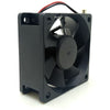 60mm Cooling Fan 6cm  Sunon 6cm 6025 12V 1.44W Double Ball Mute ee60251b1-000c-a99 Computer Case Power Silent Cooling Fan