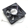 AGE12038B24U 12038 120mm DC 24V Cooling Fan Fan 12CM  Frequency Converter 4-wire 4Pin