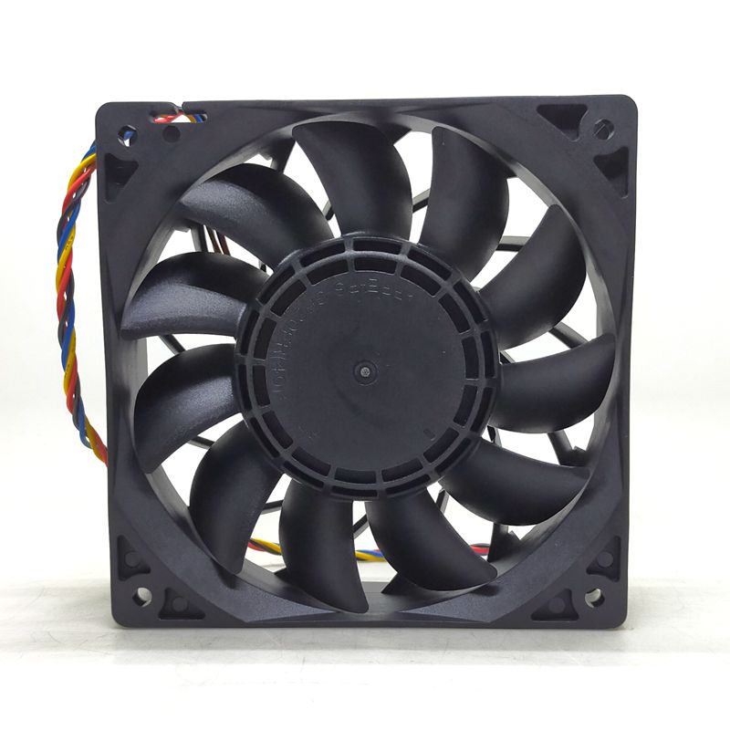 Ants S9I cooling fan Sunon PFC0381B1-Q10C-S99 12V Cooling Fan 33.12W Powerful cooling fan 4800RPM