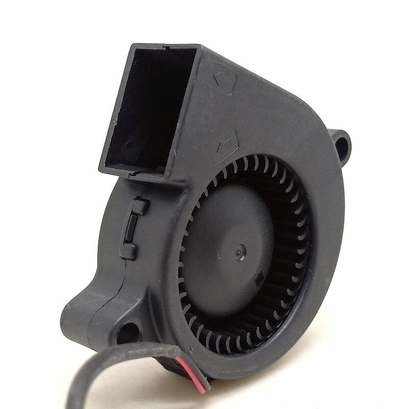 2pcs Humidifier Turbine Blower Centrifugal Fan RBH4515B1 4.5cm 4515 12V Blower Rbh4515b1 Notebook