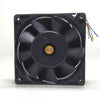 12038 12V 4-wire Ultra-violent Charge Chassis Fan 12CM DV12038B12H Max Airflow Rate SXDOOL