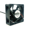 7025 48V AGE07025B48U Two-Wire Power Supply Chassis Cooling Fan 7CM high quality 0.12A