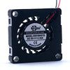 18x18x4mm Nano Fan Miniature Blower 5V PM2.5 Detector Chip Fan Drone Fan 12000rpm 40mA