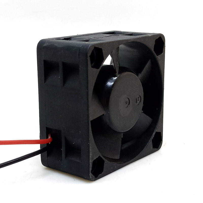 new YM0504PKB3 4020 5V dual ball mute fan 4cm inverter switch computer case USB cooling fan