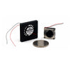 18*18*4mm cooling fan Nano Fan 1804 1.8CM Blower Mini 5V Notebook Drone Fan