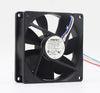 3412N/12HH   EBM PAPST 9CM TYP3412N/12HH 9225 9025 DC 12V 3.2W 3WIRE Cooling Fan Cabinets Fan