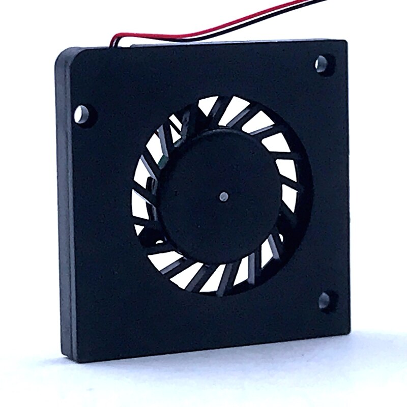 micro blower 30mm DC 3.3V 5V 0.06A 8500RPM 3004 4mm side blower For Projector POS cooling fan