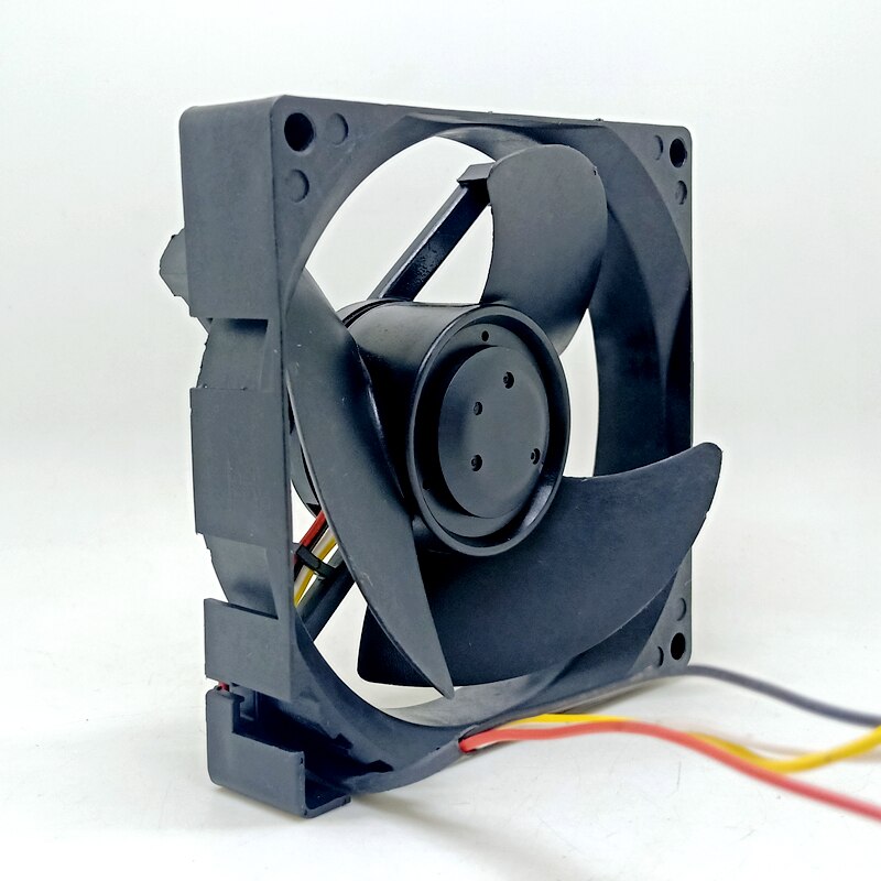 waterproof fan Nidec U92C12MS1BA3-57Z32 12V 0.14A refrigerator cooling fan