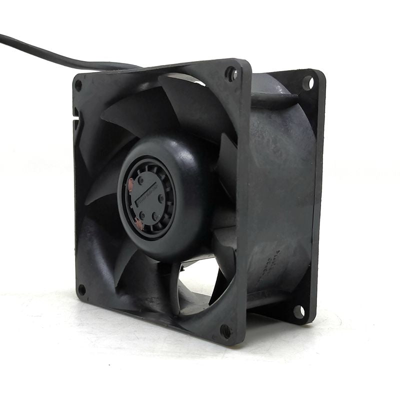 8038 12V V80E12BS2A7-07 PWM Temperature Control Server Converter Fan 8CM
