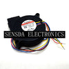 50mm Blower   Sunon MF50152VX-1L01C-Q99 MF50152VX-1L01C-s99 5015 DC 24v 1.95W PWM Blower Cooling Fan 50*15MM