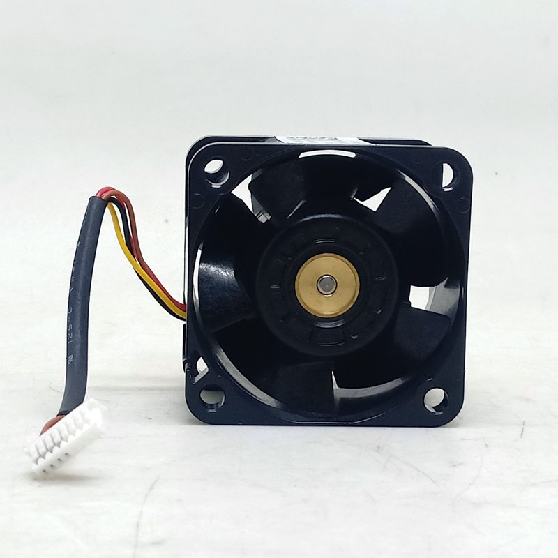 4028 12V 4-pin PWM Temperature Control Cooling Fan 4CM 9GA0412P3G031 Server