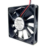 80mm 24V Fan   NMB 8015 Fan 3106kl-05w-b40 24v 0.12A 8cm Ultra Thin Frequency Converter Cooling Fan