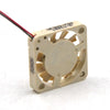 17mm Fan Super Mini Fan  Sunon UF3H3-700 1703 DC 3V 37mA 12500RPM 1.7cm Miniature UAV PM2.5 Detector  Cooling Fan
