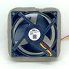 waterproof fan Nidec U92C12MS1BA3-57Z32 12V 0.14A refrigerator cooling fan