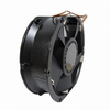 Bi-Sonic Bi-Sonic 6C-380HB 172x172x51mm Brushless Cooling Fan - clean white-background product photo