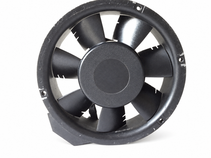 Comair Rotron Comair Rotron PQ24B4 24V DC 170x170x50mm Brushless Cooling Fan - clean white-background product photo