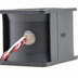 ebm-papst 40x40x50mm 12V DC 0.75A Axial Cooling Fan