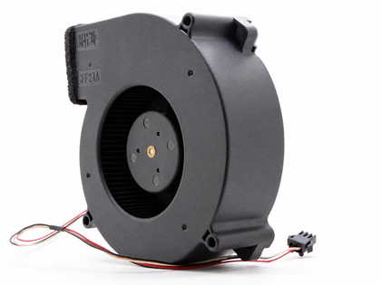 COOLINGFANSTORE EC 24A Axial Cooling Fan - clean white-background product photo