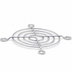 EC Axial Cooling Fan