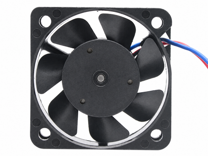 ELINA FAN ELINA FAN HDF4012L-12HB 12V DC 40x40x15mm Brushless - clean white-background product photo