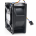 Foxconn PVA080K12H-P01 80x80x38mm Axial Cooling Fan