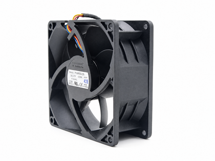 Foxconn Foxconn PVA092K12N 92x92x38mm 12V DC 1.50A Axial Cooling Fan - clean white-background product photo
