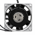 IKURA UP80B22 230V AC 80x80x25mm AC Axial Cooling Fan
