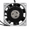 IKURA IKURA UP80B22 230V AC 80x80x25mm AC Axial Cooling Fan - clean white-background product photo