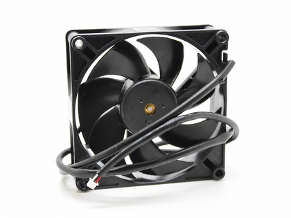 Mechatronics Fan Group Mechatronics Fan Group 92x92x32mm 12V DC 0.100A Axial Cooling Fan - clean white-background product photo