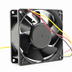 Mechatronics Fan Group 92x92x32mm 12V DC 0.170A Axial Cooling Fan